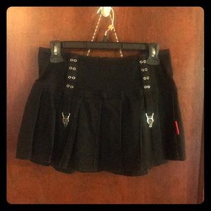 🖤 Classic TRIPP pleated skirt🖤